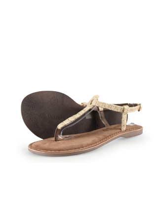 Lazamani Sandalen