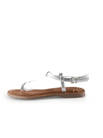 Lazamani Sandalen Zilver 286729