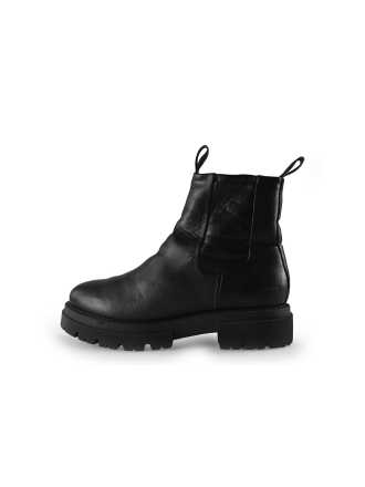 Blackstone Chelsea boots Zwart 286731