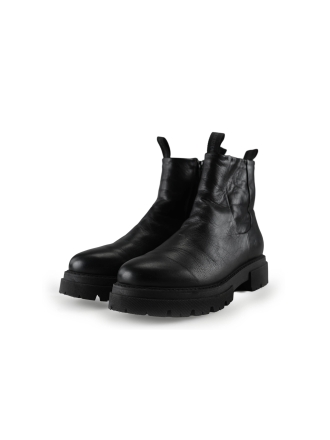 Blackstone Chelsea boots Zwart 286731