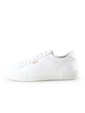 Blackstone Sneakers Wit 286732