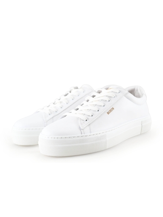Blackstone Sneakers Wit 286732