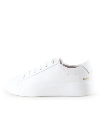Blackstone Sneakers Wit 286733