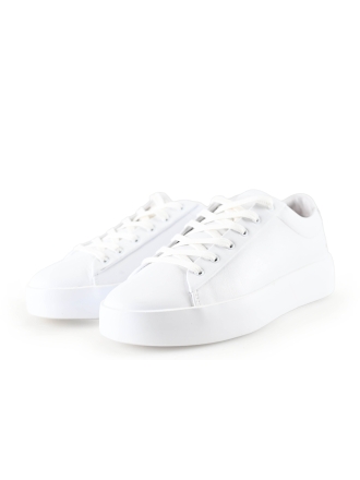 Blackstone Sneakers Wit 286733
