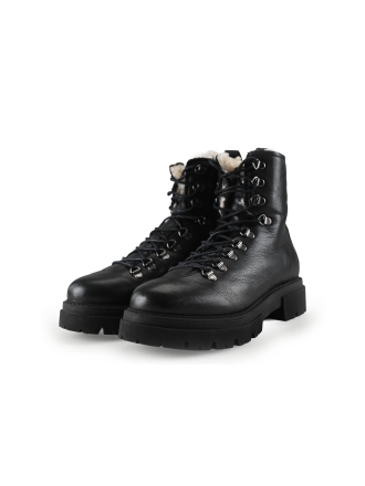 Blackstone Boots Zwart 286739