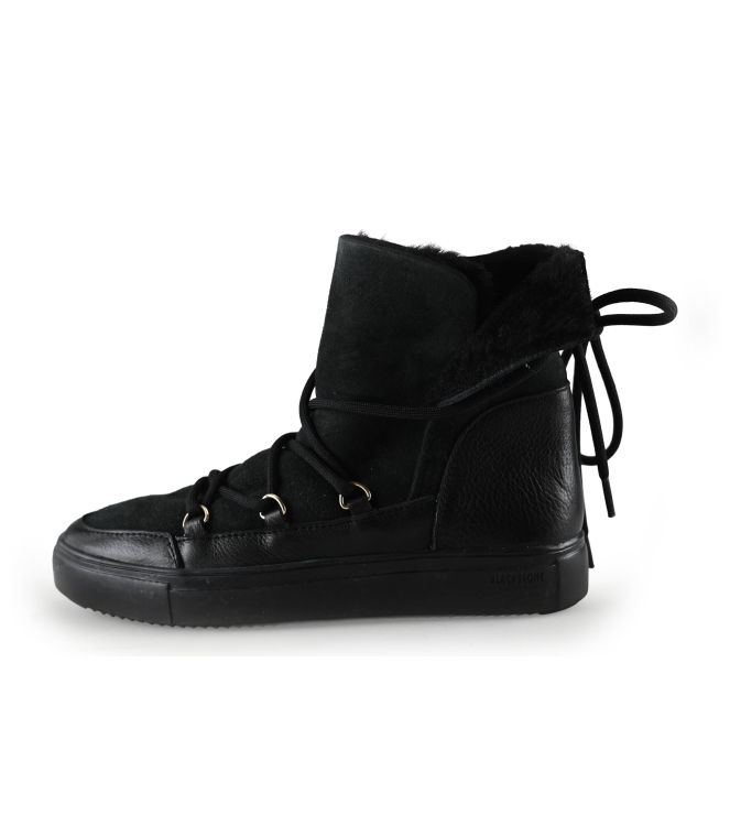 Blackstone Hoge sneakers