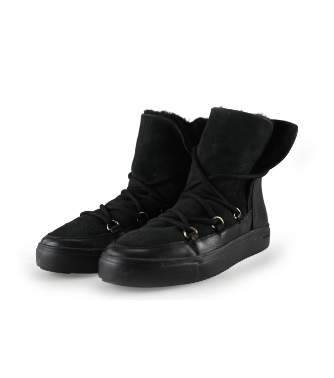 Blackstone Hoge sneakers