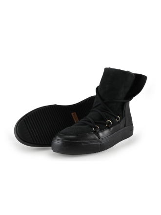 Blackstone Hoge sneakers