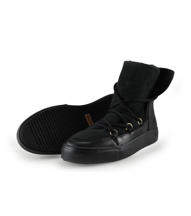 Blackstone Hoge sneakers