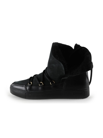 Blackstone Boots Zwart 286741