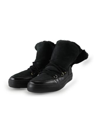 Blackstone Boots Zwart 286741