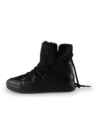 Blackstone Boots Zwart 286745