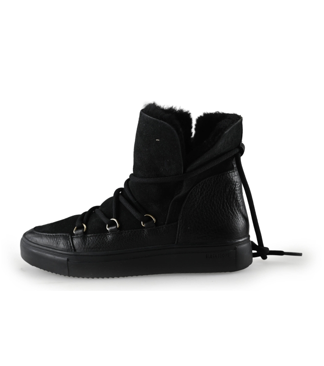 Blackstone Boots