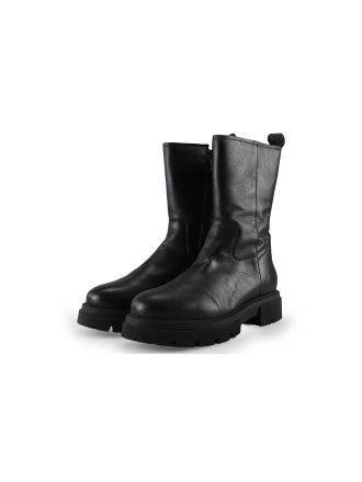 Blackstone Laarzen Zwart 286750