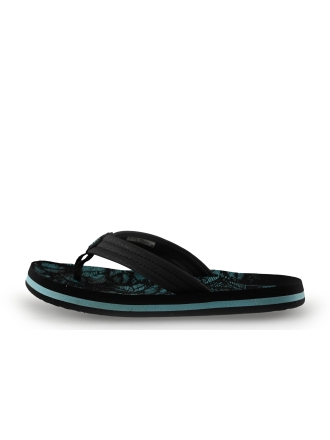 Reef Slippers Blauw 286758