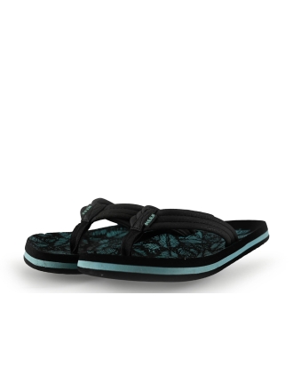 Reef Slippers Blauw 286758