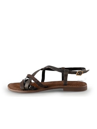 Lazamani Sandalen