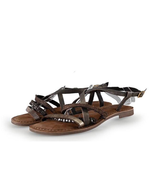 Lazamani Sandalen