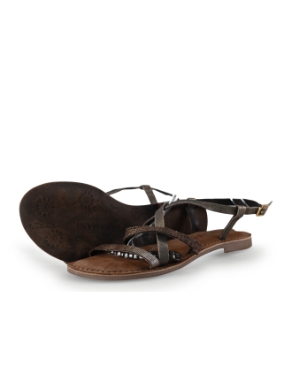 Lazamani Sandalen