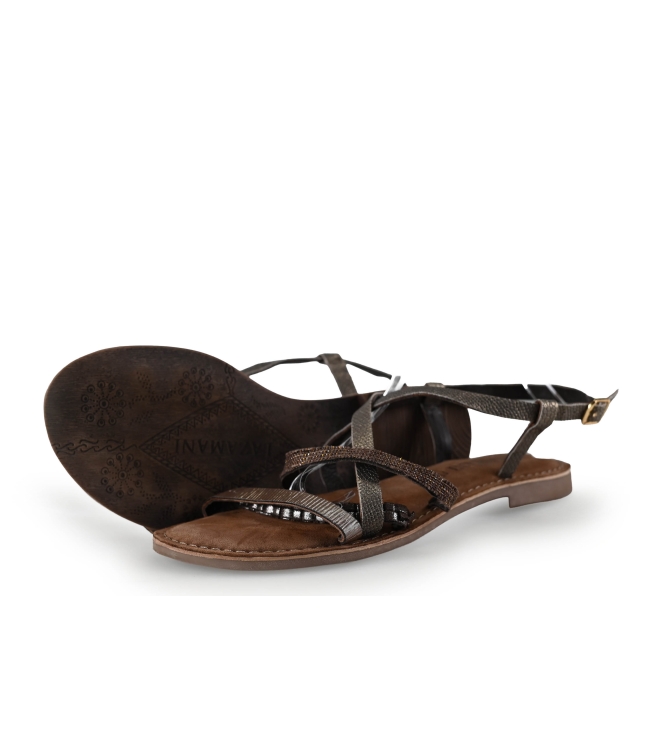 Lazamani Sandalen