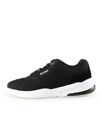 Bjorn Borg Sneakers Zwart 286767