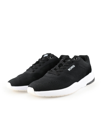 Bjorn Borg Sneakers Zwart 286767