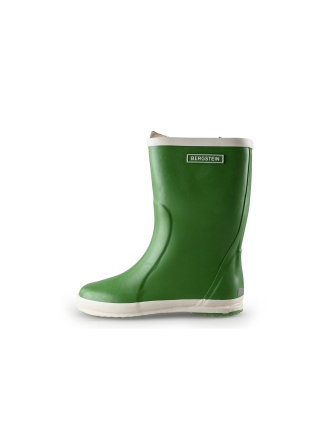 Bergstein Regenlaarzen Groen 286769