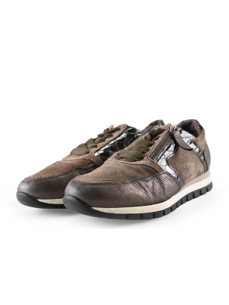 Gabor Sneakers Groen 286772