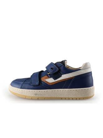Stones And Bones Sneakers Blauw 286773