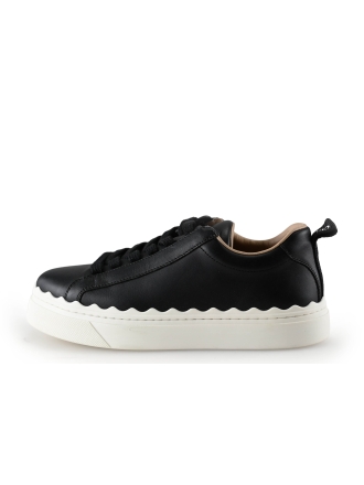 Chloe Sneakers Zwart 286776
