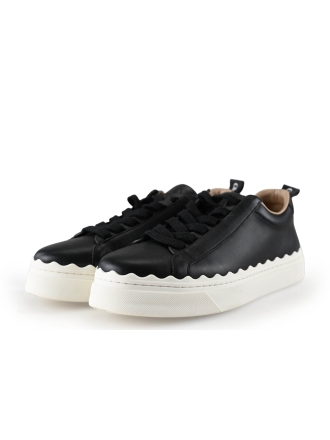 Chloe Sneakers Zwart 286776
