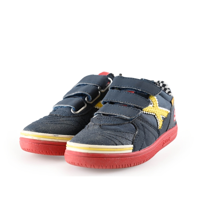 Munich Hoge sneakers