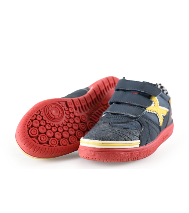 Munich Hoge sneakers