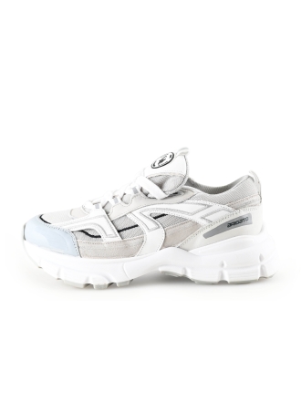Arigato Sneakers Wit 286779