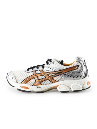 Asics Sportschoenen Wit 286780