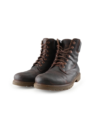 Panama Jack Veterboots Bruin 286801