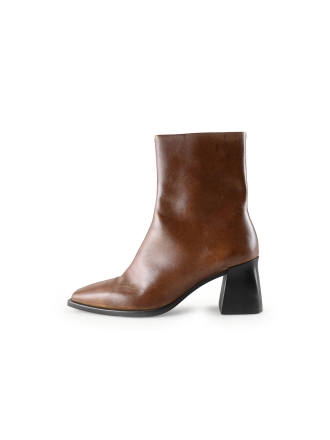 Monki Laarzen Bruin 286803