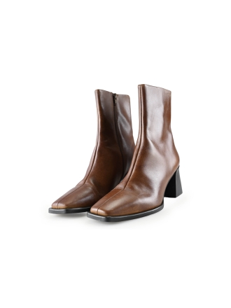 Monki Laarzen Bruin 286803