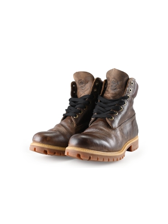 Timberland Veterboots Bruin 286809