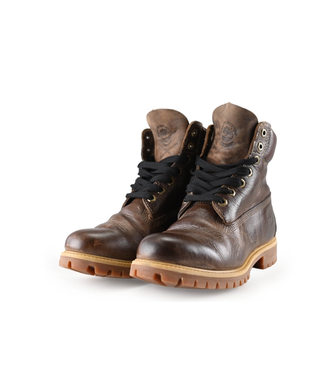 Timberland Veterboots