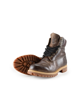 Timberland Veterboots