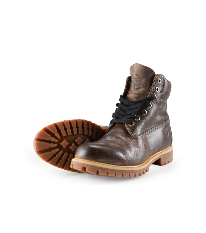 Timberland Veterboots