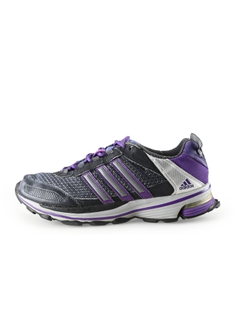 Adidas Sportschoenen Zwart 286813