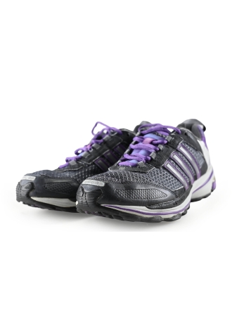 Adidas Sportschoenen Zwart 286813