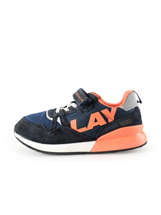 Rep Sportschoenen Blauw 286815