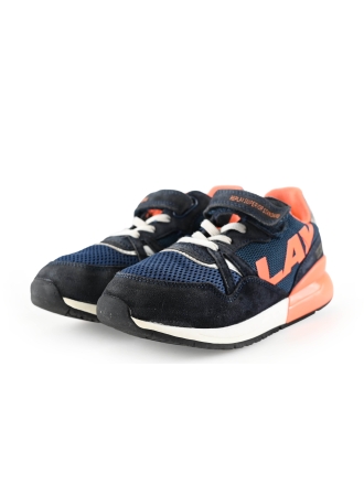Rep Sportschoenen Blauw 286815