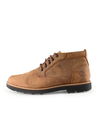 Timberland Veterboots Cognac 286818