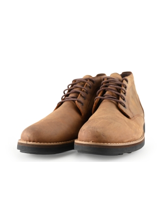 Timberland Veterboots Cognac 286818