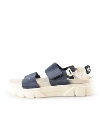 Timberland Sandalen Blauw 286820