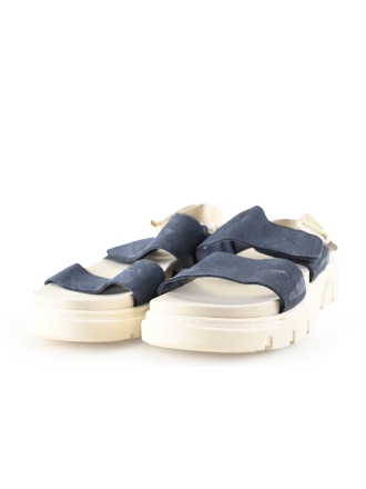 Timberland Sandalen Blauw 286820